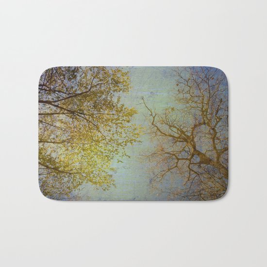 Above us Bath Mat