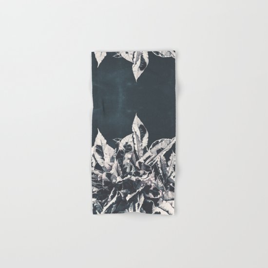 Dusk Hand & Bath Towel