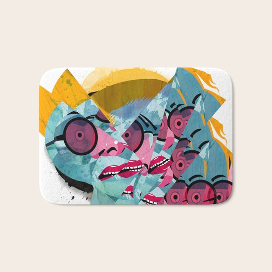 31112 Bath Mat