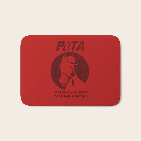 PaTA Bath Mat