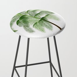 Palm tree Bar Stool