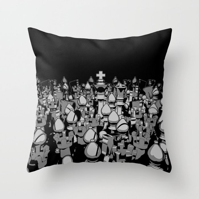 Throw Pillow