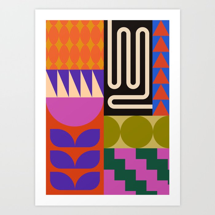 Art Print