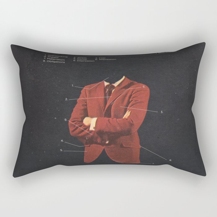 Rectangular Pillow