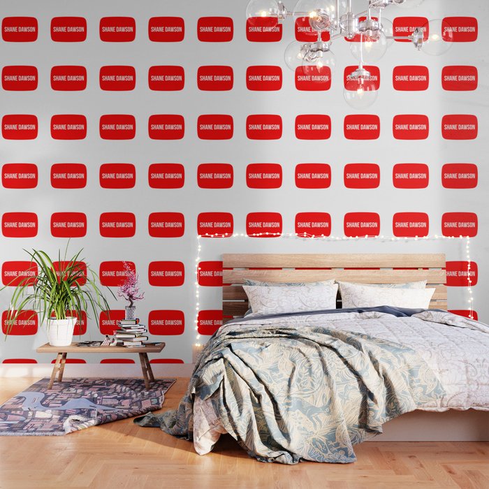 Shane Dawson Wallpaper By Moondoodesign Society6