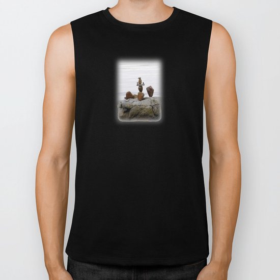 Balance Biker Tank