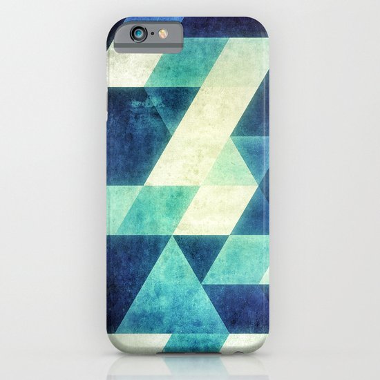 spyce_byryl iPhone & iPod Case