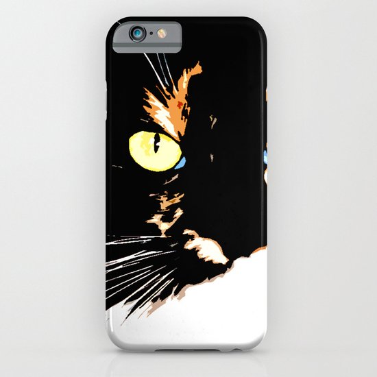 Halloween iPhone & iPod Case