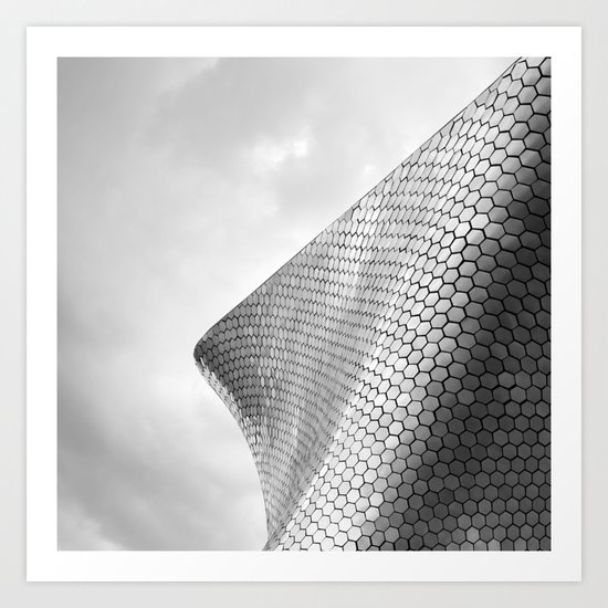 Dynamics II Art Print