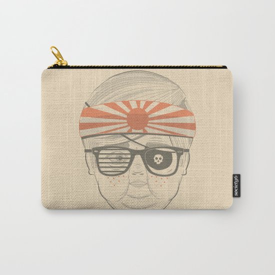 The Kid Carry-All Pouch