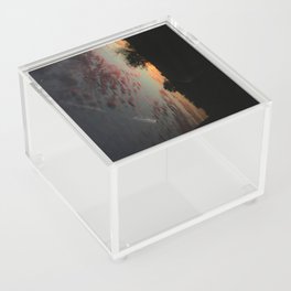 Sunrise’s in Austin Acrylic Box