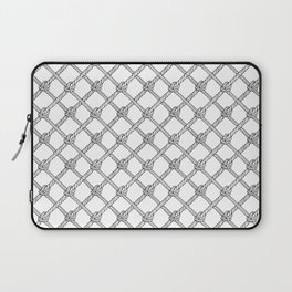 Sailor Ropes 06 Laptop Sleeve