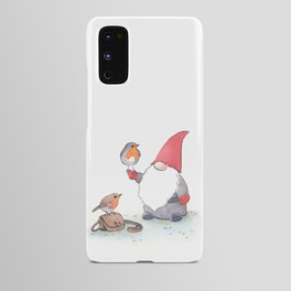Gnome and Friends Android Case