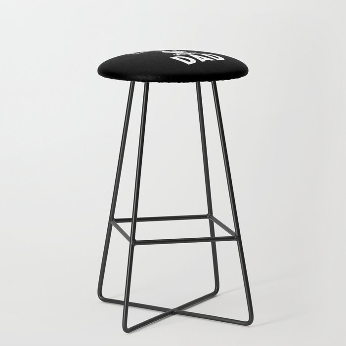 Architect Dad Bar Stool