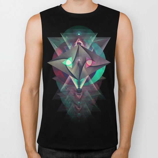 rybwwt Biker Tank