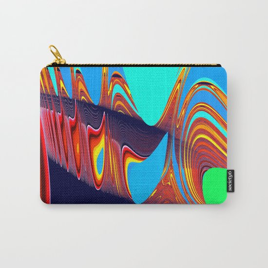 ribs Carry-All Pouch
