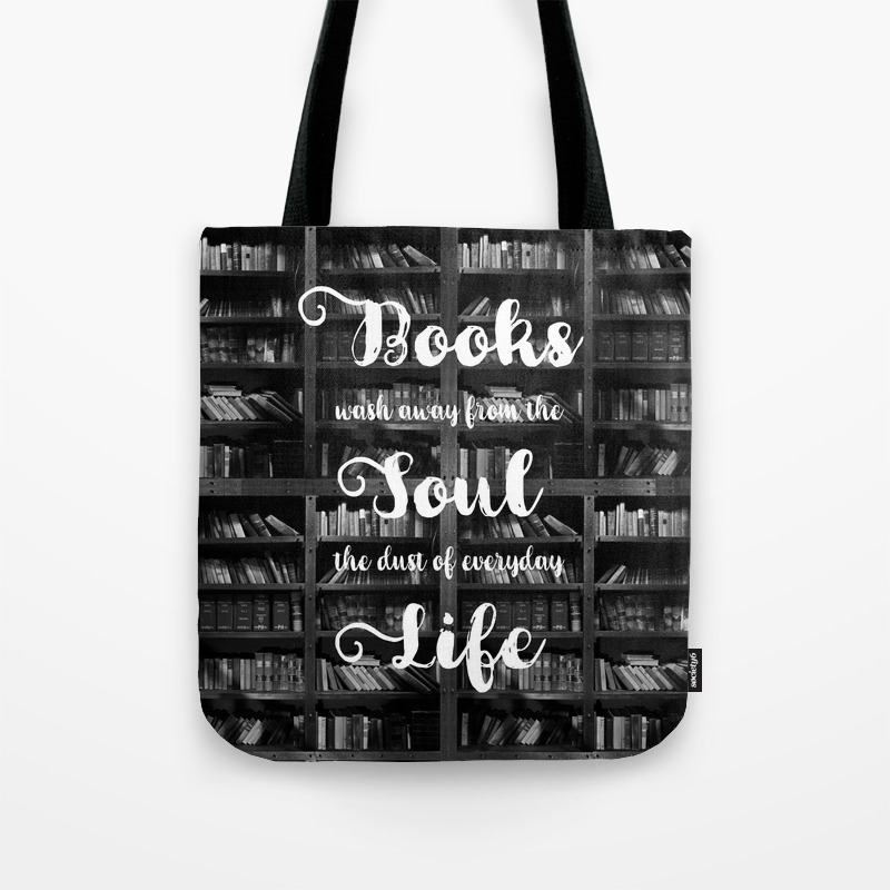 everyday bag away