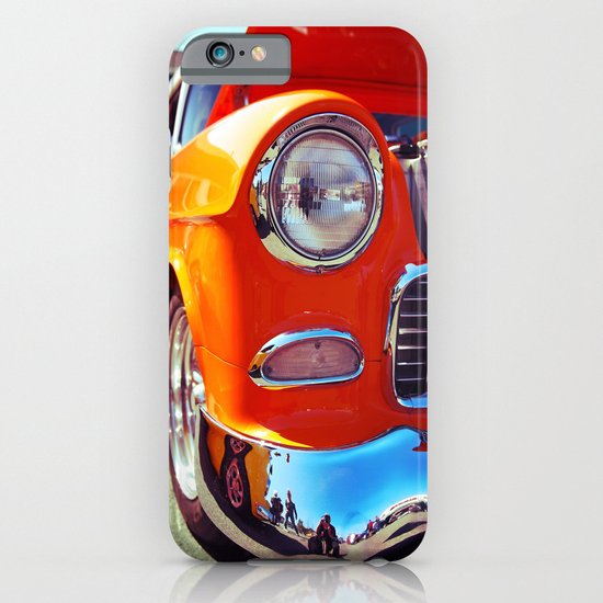 Perfect beauty iPhone & iPod Case