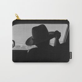 West Texas Explorer Carry-All Pouch