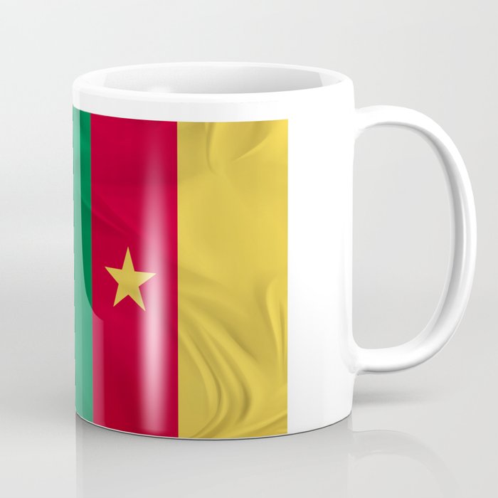 Flag  Coffee Mug