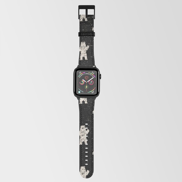 Apple watch deals polar beat