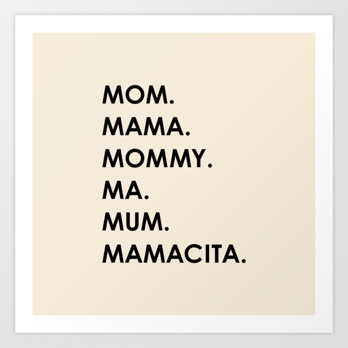 Art Print