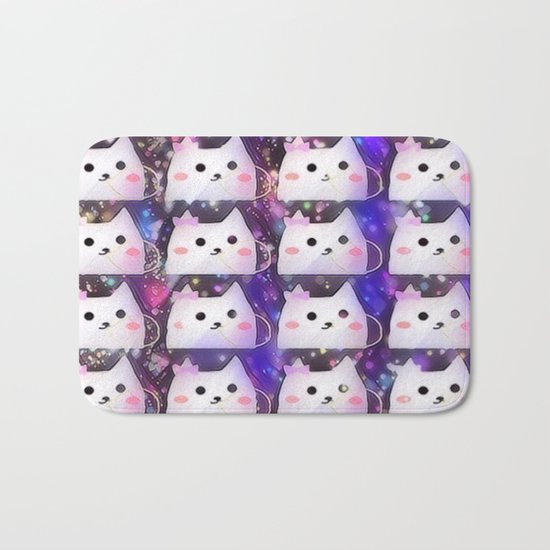cat-263 Bath Mat