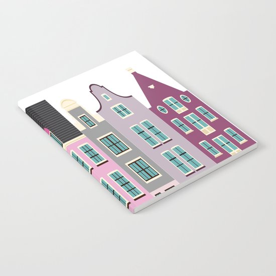 City Notebook