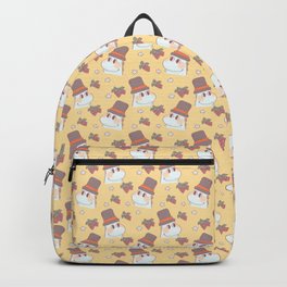 MoominPappa Patron Backpack