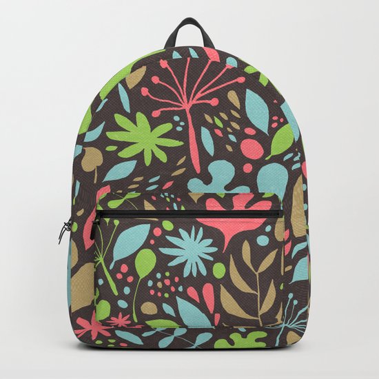 Breezy. Backpack