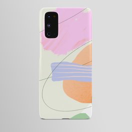 Pastel Love 05 Android Case
