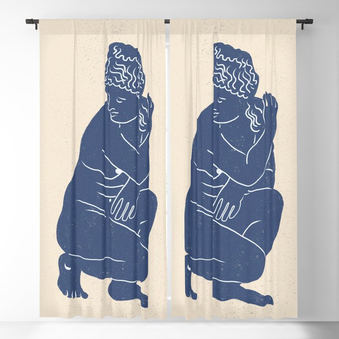 Blackout Curtain