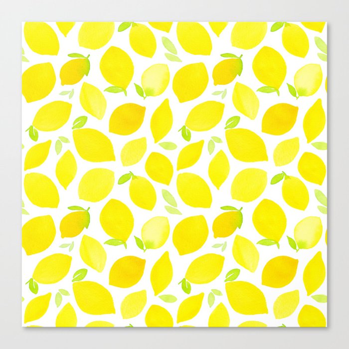 Canvas Print