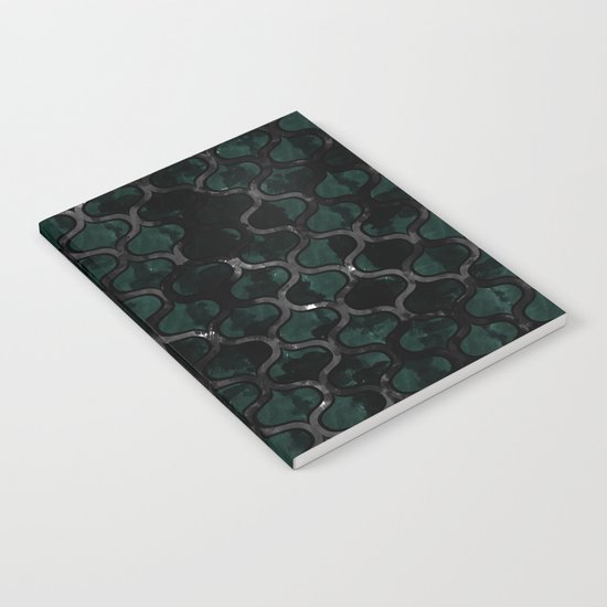Abstract 48 Notebook