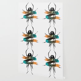 Mcr Wallpaper For Any Decor Style Society6