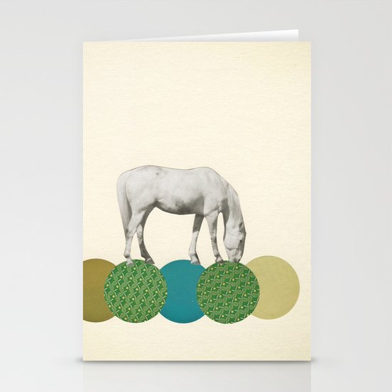 Graze Stationery Cards