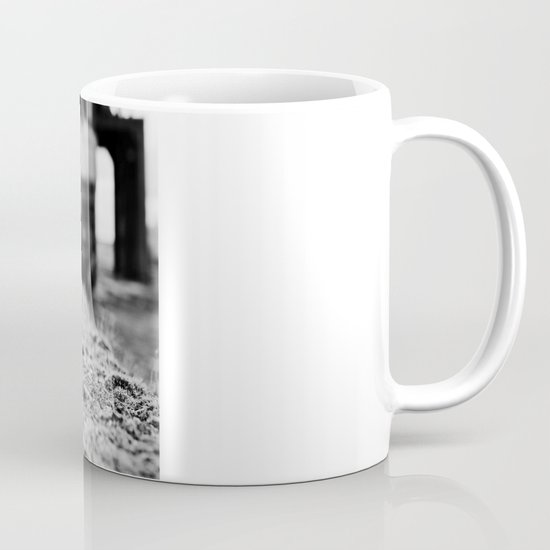Industrial stiletto Mug