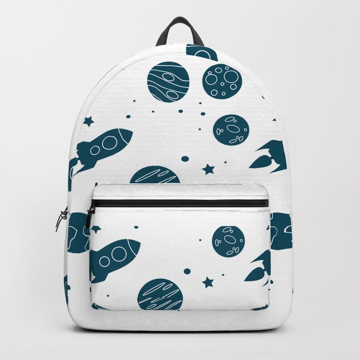 planets backpack