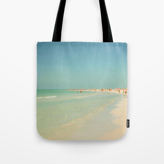 Siesta #3 Tote Bag
