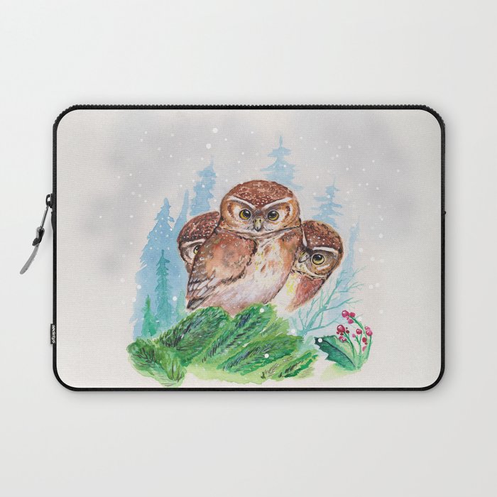 Owlets Laptop Sleeve
