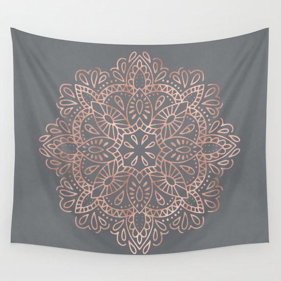 Pink Wall Tapestry floral wall tapestries | society6 Pink Wall Tapestry floral wall tapestries | society6