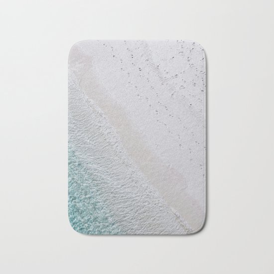 We Were There Bath Mat