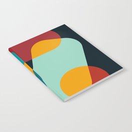 11  Abstract Geometric Shapes 211229 Notebook