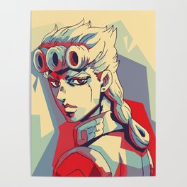 80s anime Posters to Match Any Room's Decor | Society6