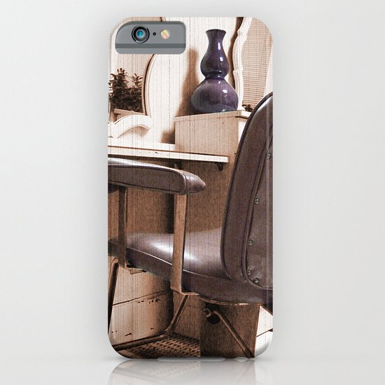 Beauty Shop 1 iPhone & iPod Case
