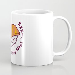 Nom Noms & Nap Naps Coffee Mug