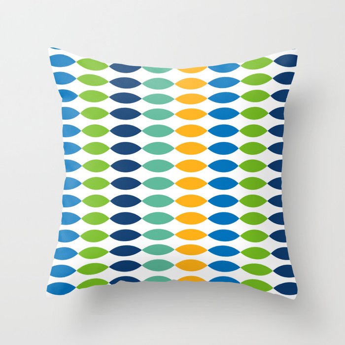 Throw Pillow