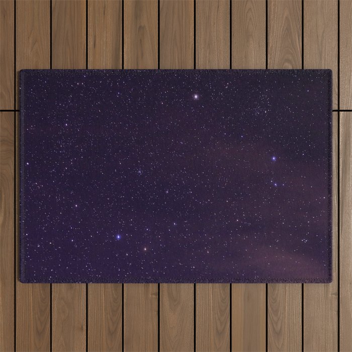 Astrophotography 2 Outdoor Rug