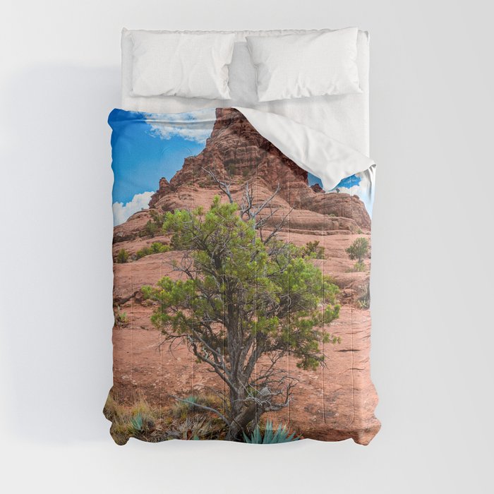 Sedona Arizona Comforter