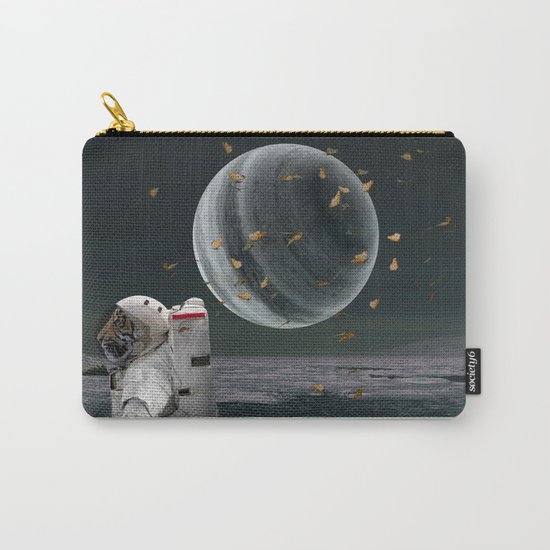 Icon Carry-All Pouch